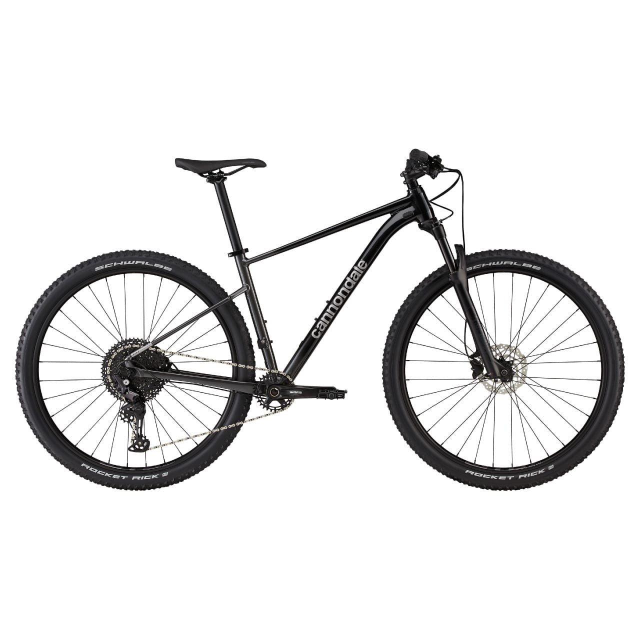 CANNONDALE Trail SL 3 2021 - Bikecafe
