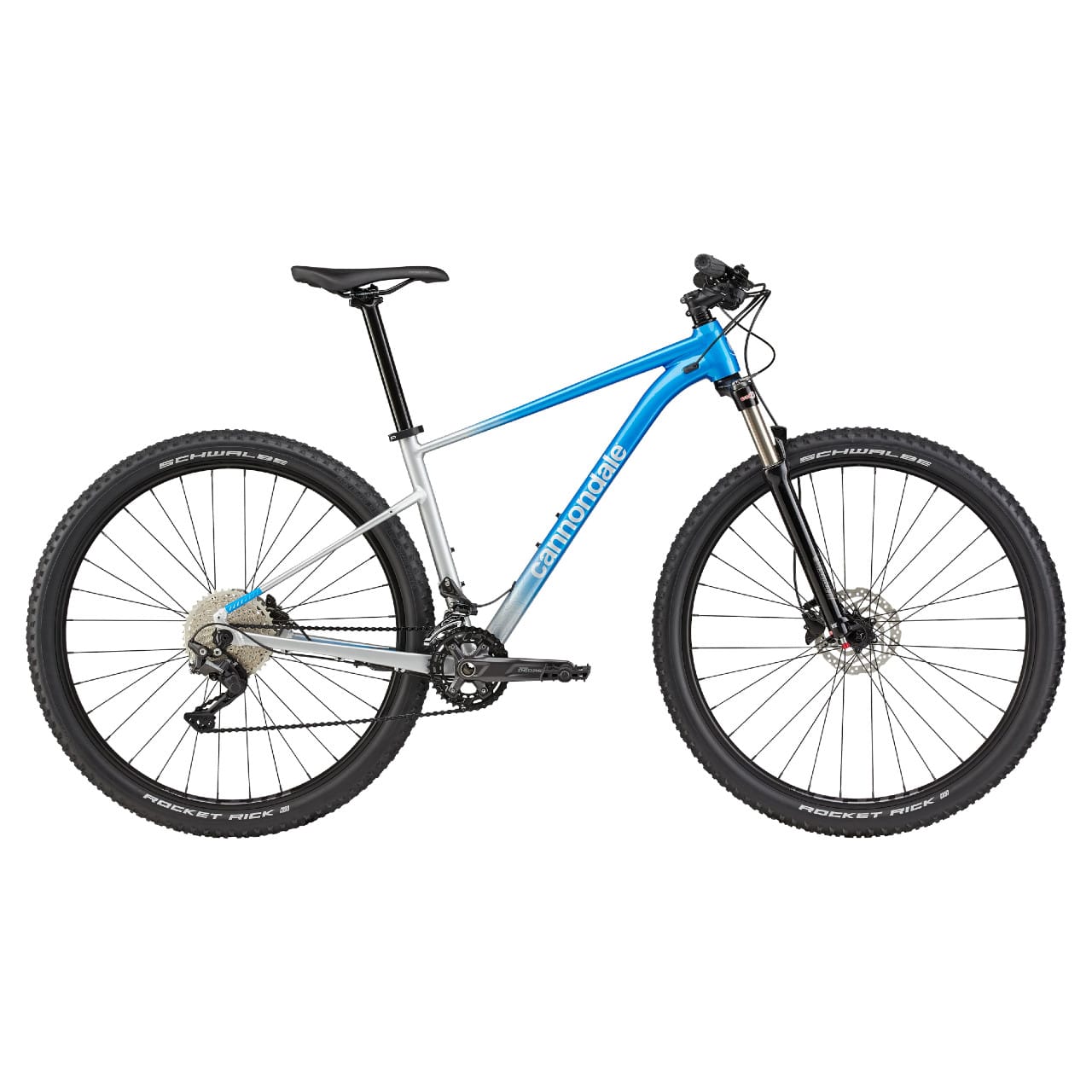 cannondale trail 4 sl 2021