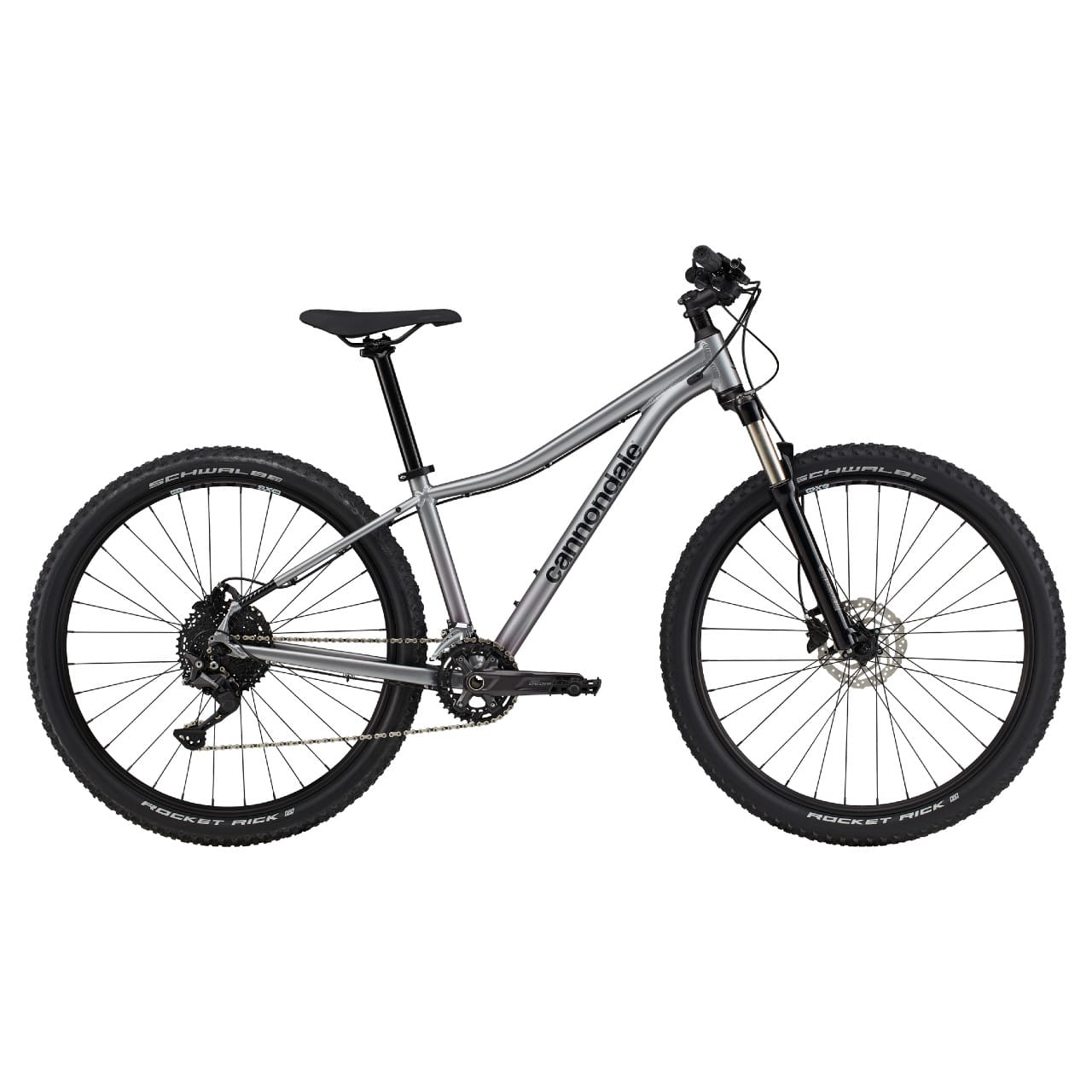 CANNONDALE Trail Women's 5 2021 - Bikecafe