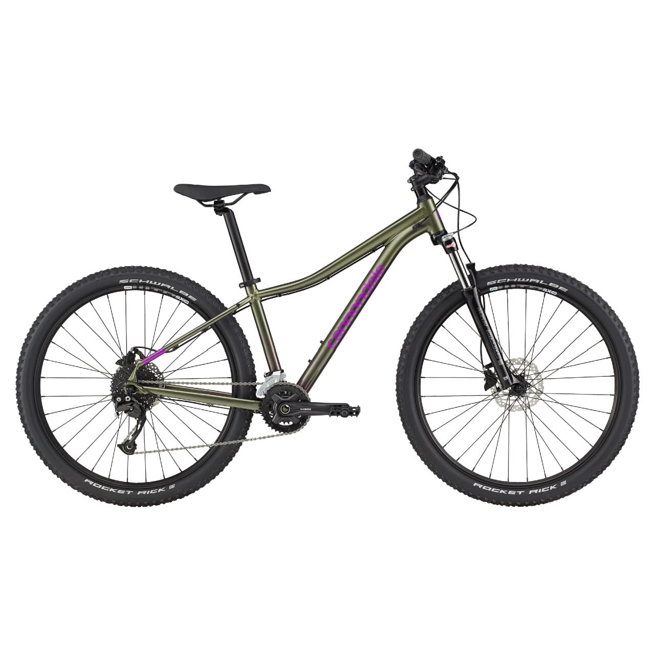 CANNONDALE Trail Women's 6 2021 - Bikecafe