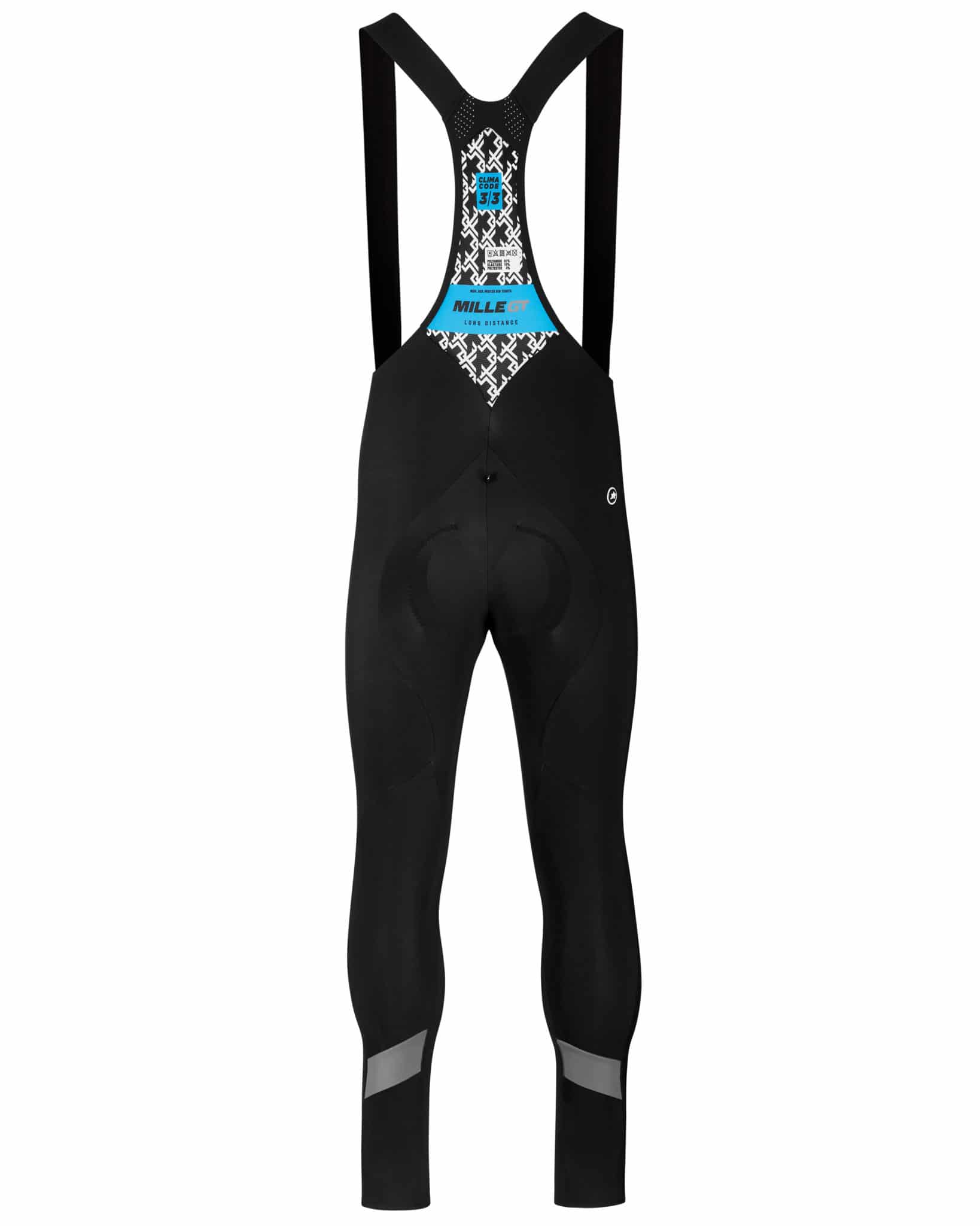assos winter tights