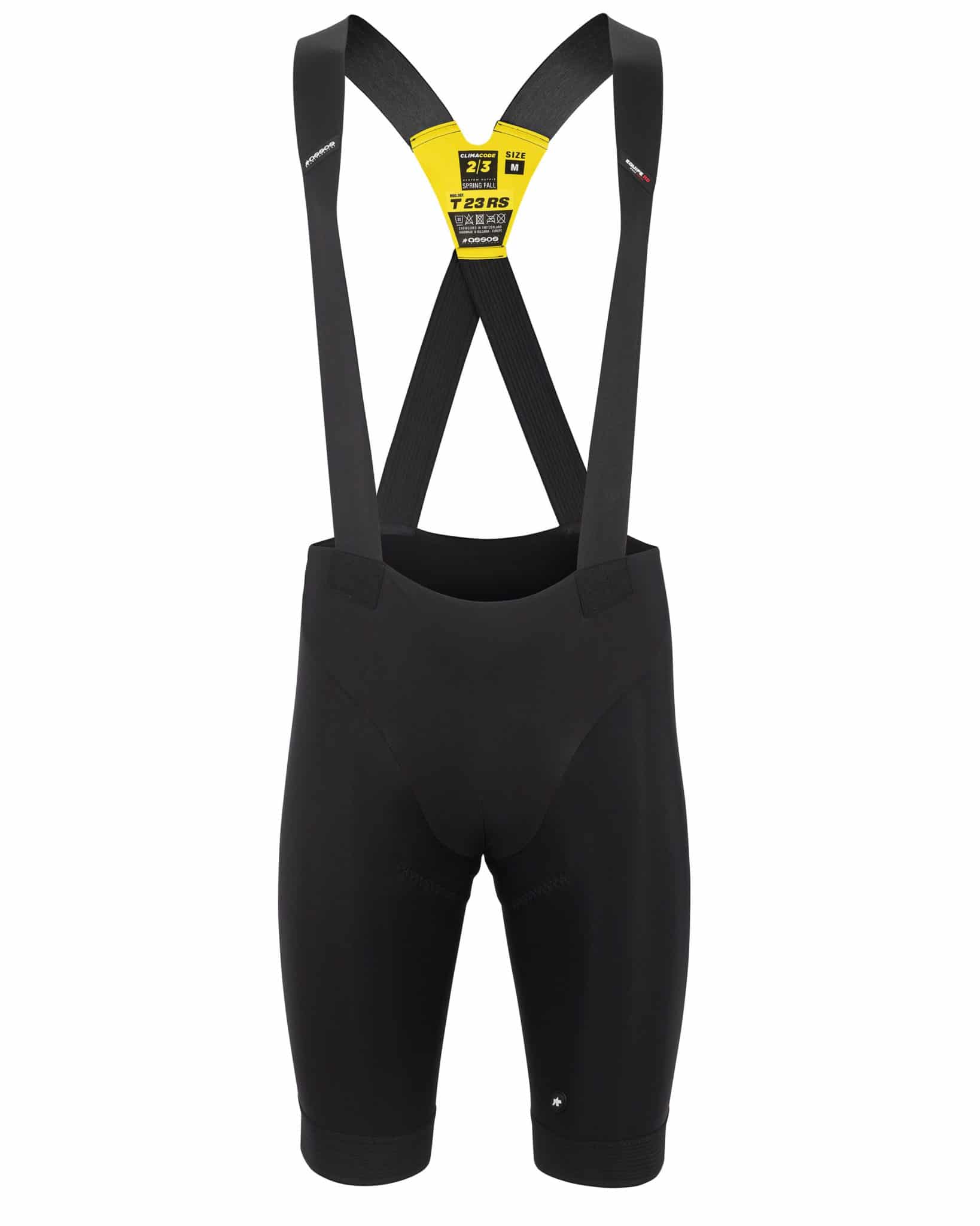 equipe rs bib shorts s9 review