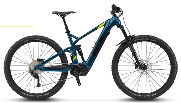 GT FORCE GT-E CURRENT 2021