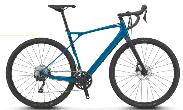 gt grade carbon elite