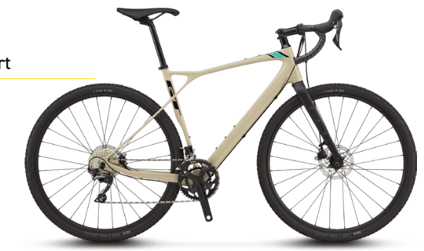 GT GRADE CARBON EXPERT 2021 - Bikecafe