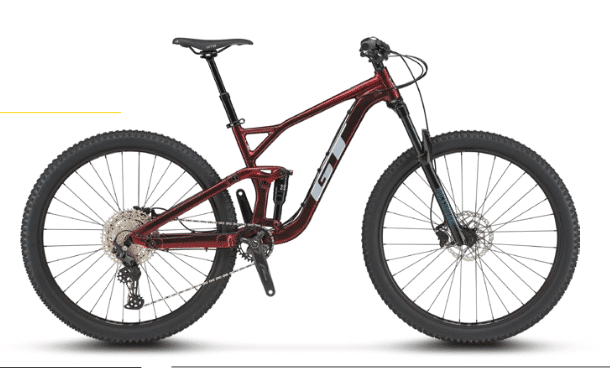 GT SENSOR SPORT 29\