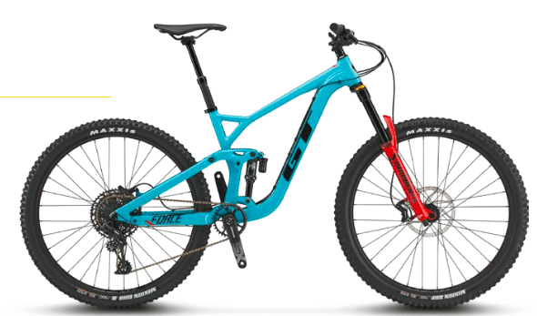 GT FORCE ELITE 29\