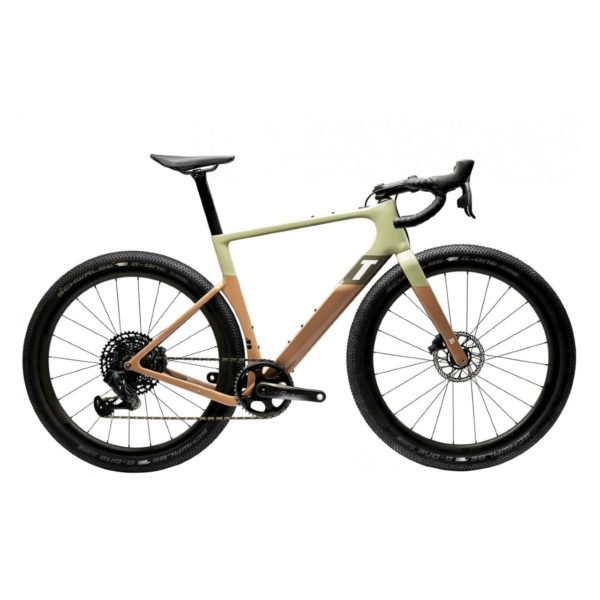 Gravel bikes del marchio 3T - Bikecafe