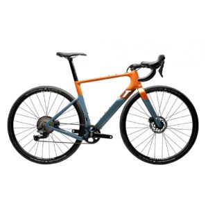 3T Exploro MAX GRX 2X - 2021 - Bikecafe