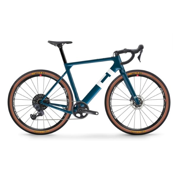 Gravel bikes del marchio 3T - Bikecafe