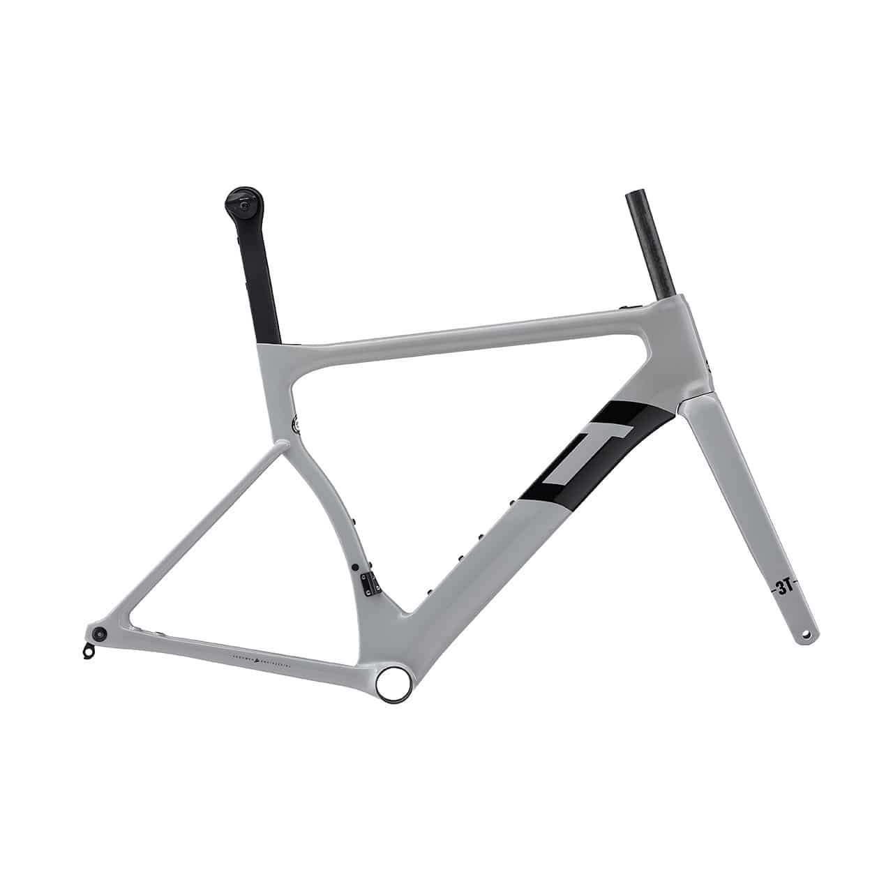 3T Strada Due TEAM Frame - 2021 - Bikecafe