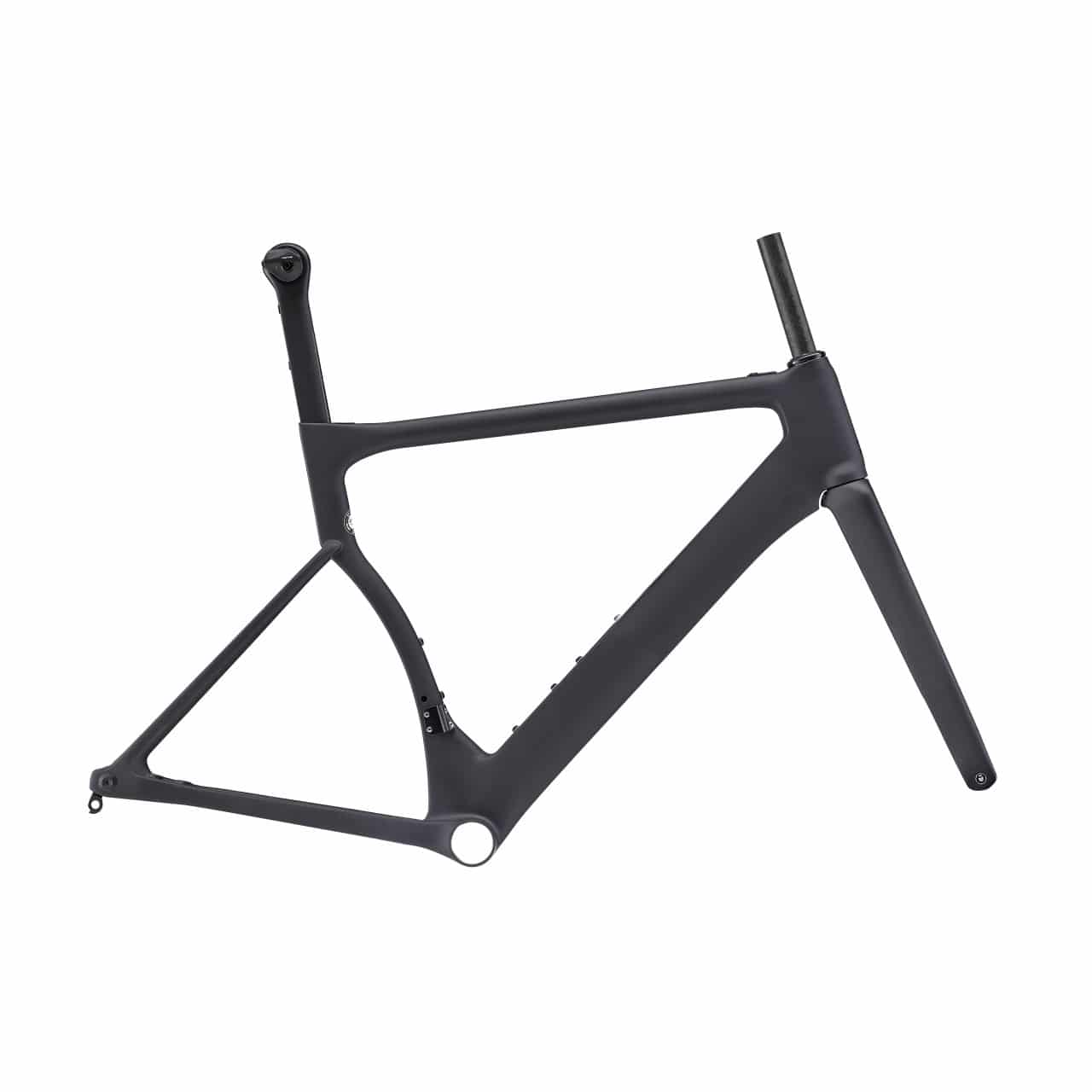 3T Strada Due TEAM Frame - 2021 - Bikecafe