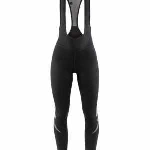 Craft Ideal Thermal Bib Tights Woman