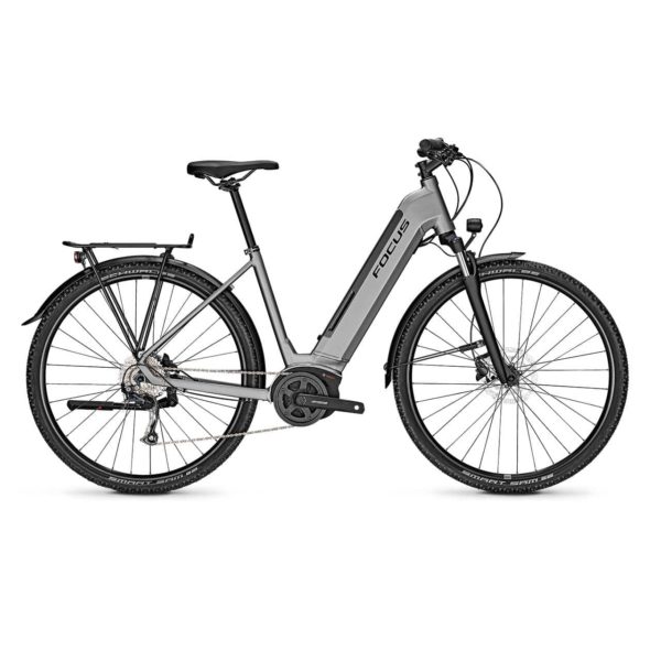 E-Bikes - Scopri tutte le nostre bici elettriche - Bikecafe