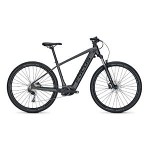 FOCUS E-Mountain Jarifa2 6.8 Seven DI - Bikecafe