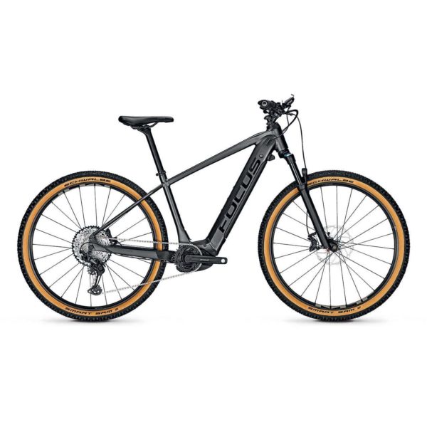 MTB-Enduro marchio Focus - Bikecafe