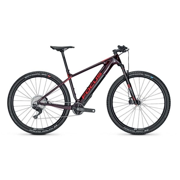 E-Bike del marchio Focus - Scopri le novità - Bikecafe