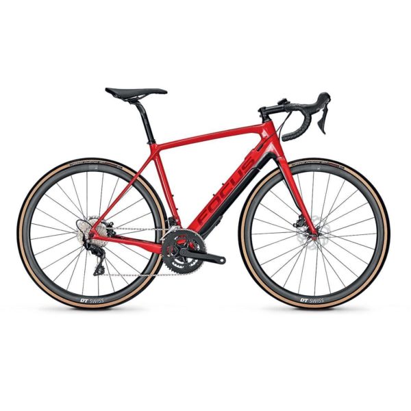 E-Bike del marchio Focus - Scopri le novità - Bikecafe