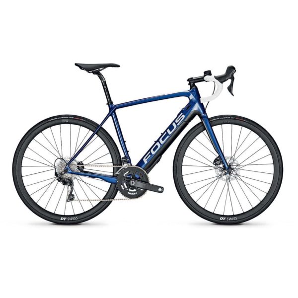 E-Bike del marchio Focus - Scopri le novità - Bikecafe