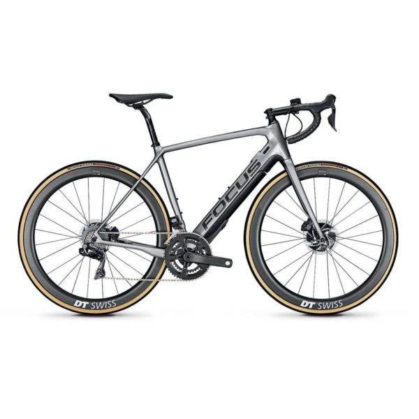 E-Bike del marchio Focus - Scopri le novità - Bikecafe