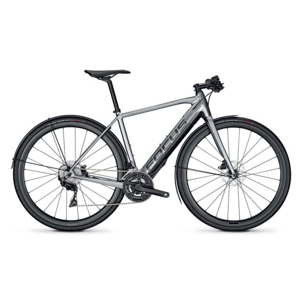 E-Bike del marchio Focus - Scopri le novità - Bikecafe
