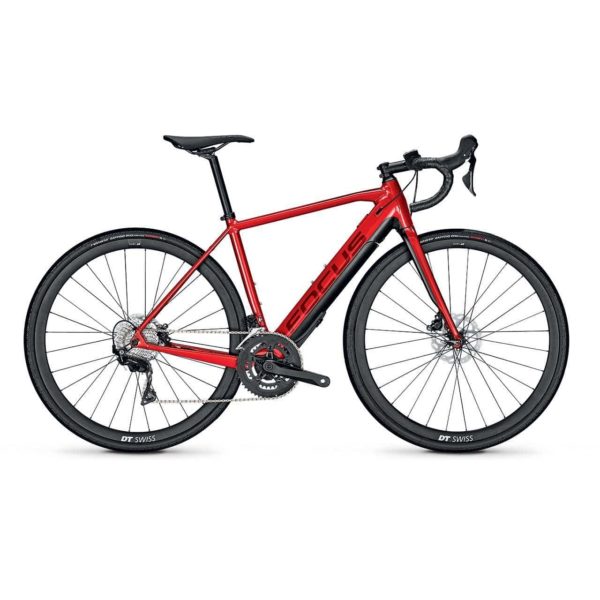 E-Bike del marchio Focus - Scopri le novità - Bikecafe