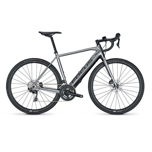 E-Bike del marchio Focus - Scopri le novità - Bikecafe