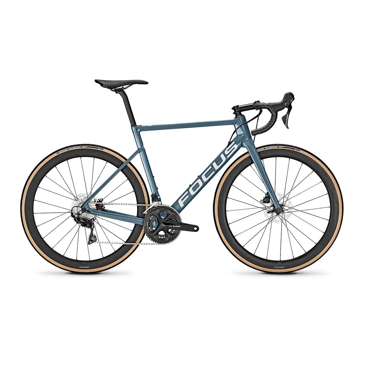 FOCUS Izalco Max Disc 8.7 - Bikecafe