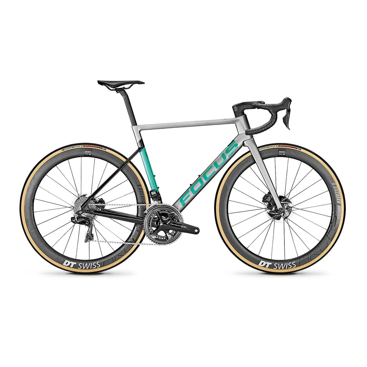 FOCUS Izalco Max Disc 9.9 - Bikecafe