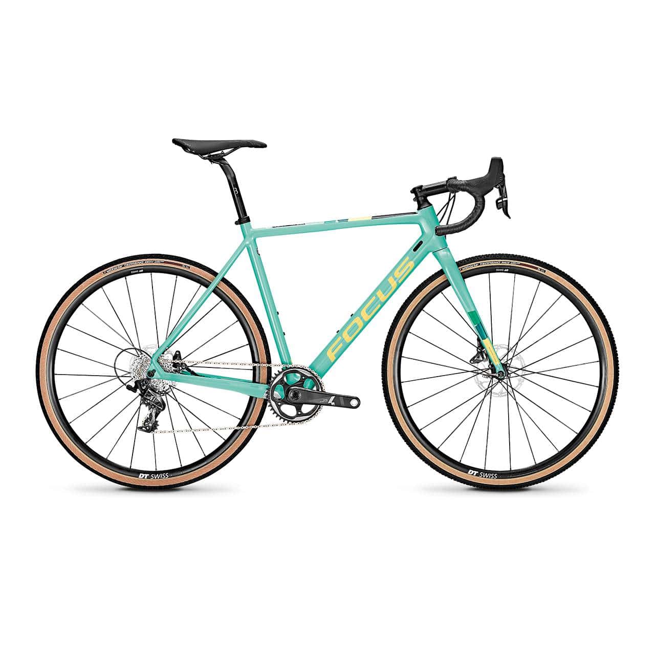 FOCUS Mares 9.9 - Bikecafe