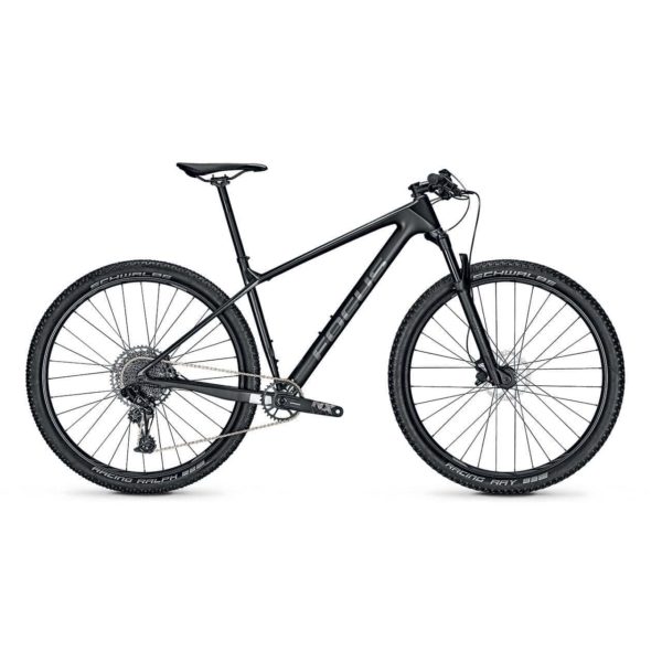 MTB-Enduro marchio Focus - Bikecafe