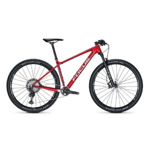 CANNONDALE Scalpel Carbon 2 2021 - Bikecafe