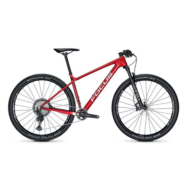 MTB-Enduro marchio Focus - Bikecafe