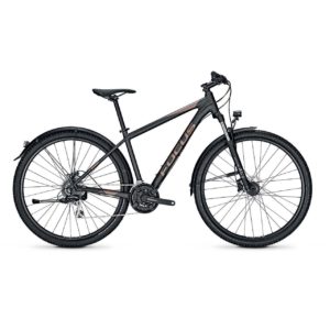 CANNONDALE Trail SL 1 2021 - Bikecafe