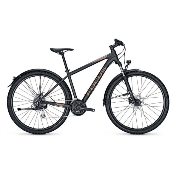 MTB-Enduro marchio Focus - Bikecafe