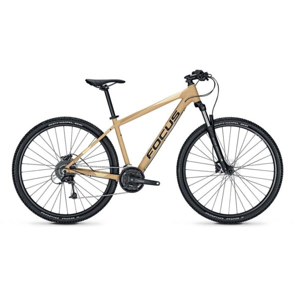 FOCUS Mountain WHISTLER 3.6 - Sandbrown