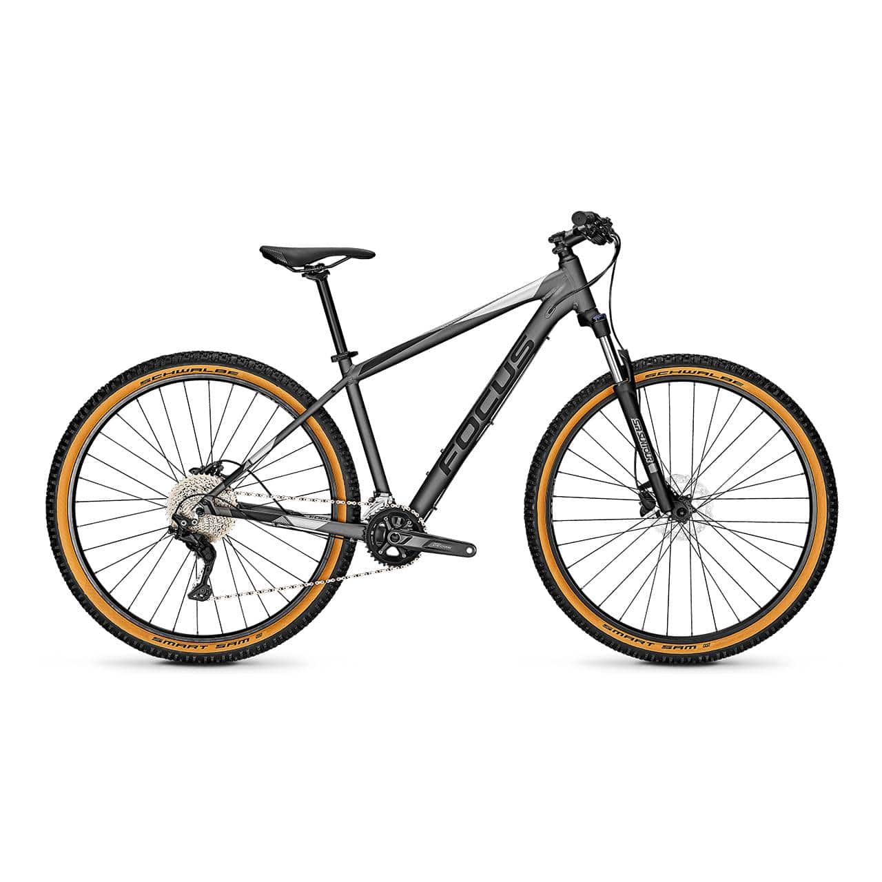 FOCUS Mountain WHISTLER 3.7 - Bikecafe