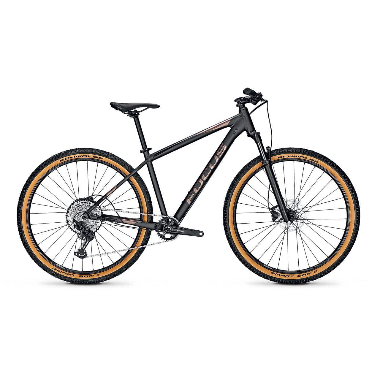 FOCUS Mountain WHISTLER 3.9 - Bikecafe