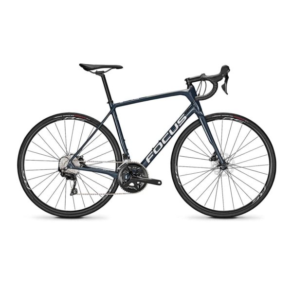 Biciclette da corsa e da strada Focus - Scoprile con Bikecafe
