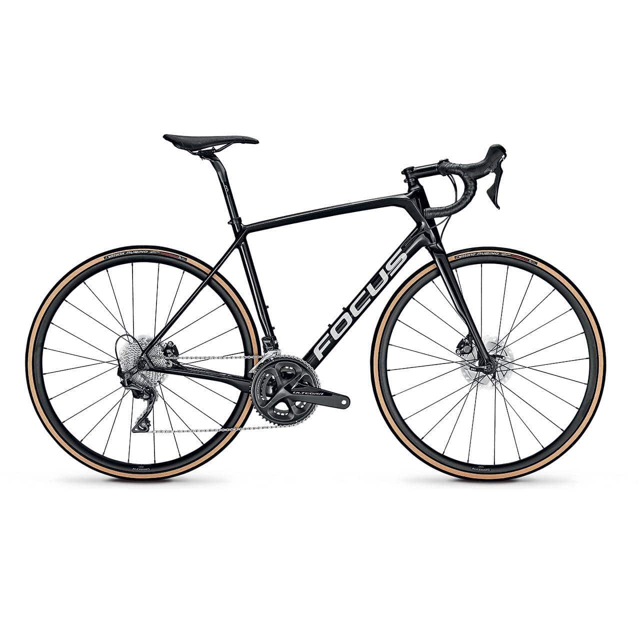 FOCUS Paralane 8.9 - Bikecafe