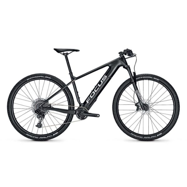 MTB-Enduro marchio Focus - Bikecafe