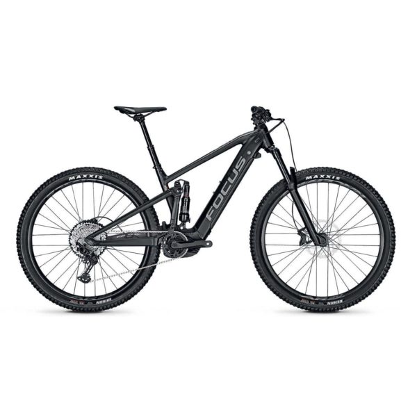 MTB-Enduro marchio Focus - Bikecafe