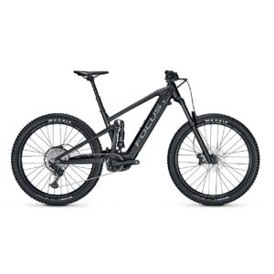FOCUS e-Mountain Jam2 6.7 Plus DI - Bikecafe