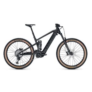FOCUS E-Mountain Jarifa2 6.8 Seven DI - Bikecafe