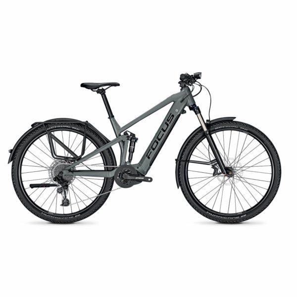 E-Bike del marchio Focus - Scopri le novità - Bikecafe