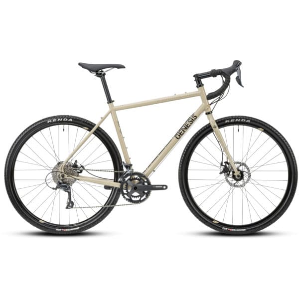 GENESIS Croix De Fer 10 2024