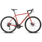 GENESIS Croix De Fer 20 2024 MIS.XL
