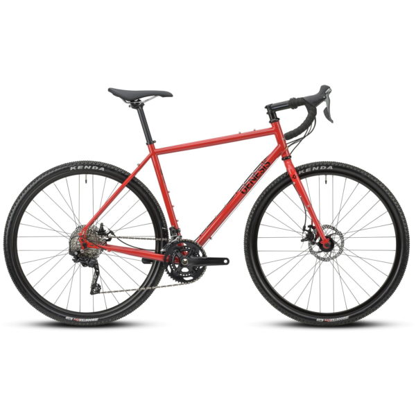 GENESIS Croix De Fer 20 2024 MIS.XL