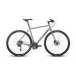 GENESIS Croix De Fer 20 Flat Bar 2024