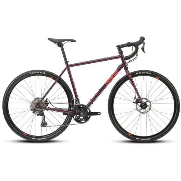 GENESIS Croix De Fer 30 2024